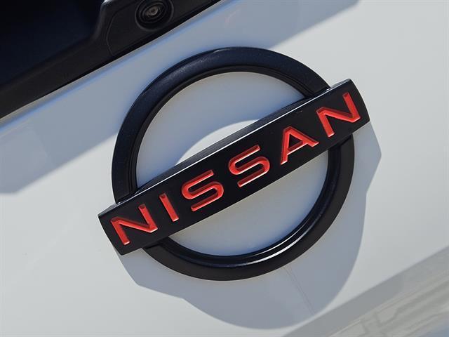 used 2022 Nissan Frontier car, priced at $29,999