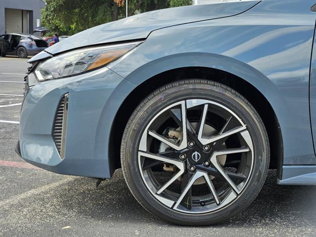 new 2024 Nissan Sentra car, priced at $25,966