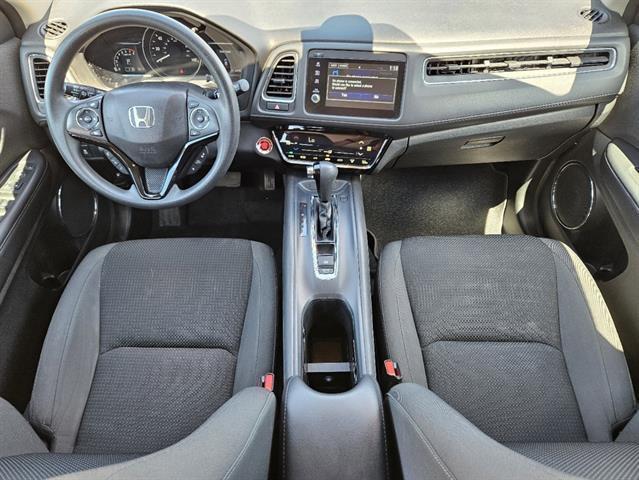 used 2022 Honda HR-V car, priced at $22,511