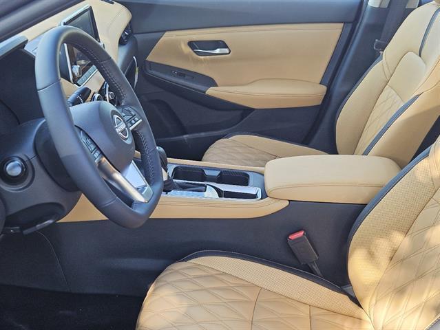 used 2024 Nissan Sentra car, priced at $19,598