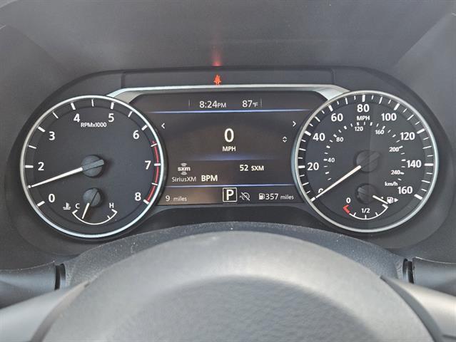 used 2024 Nissan Sentra car, priced at $19,598