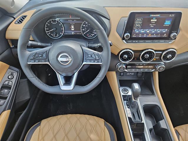 used 2024 Nissan Sentra car, priced at $19,598