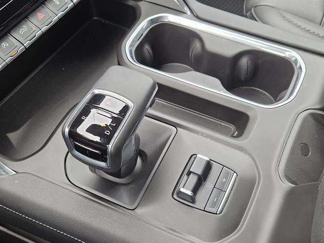 used 2023 GMC Sierra 1500 car, priced at $57,999