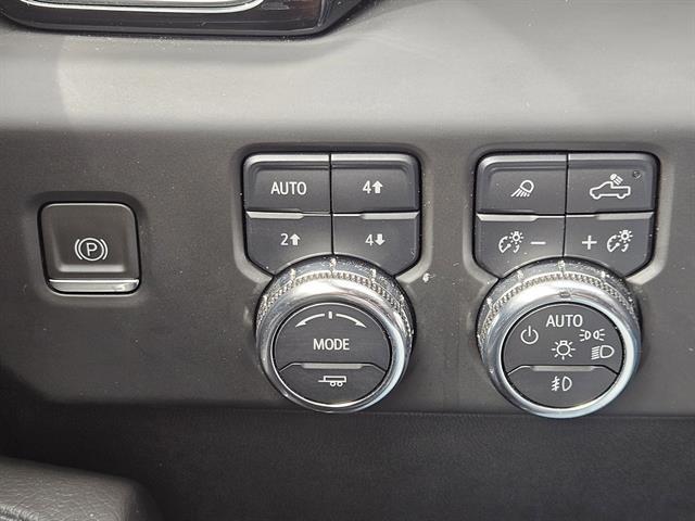 used 2023 GMC Sierra 1500 car, priced at $57,999