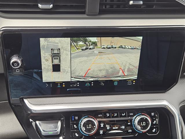 used 2023 GMC Sierra 1500 car, priced at $57,999