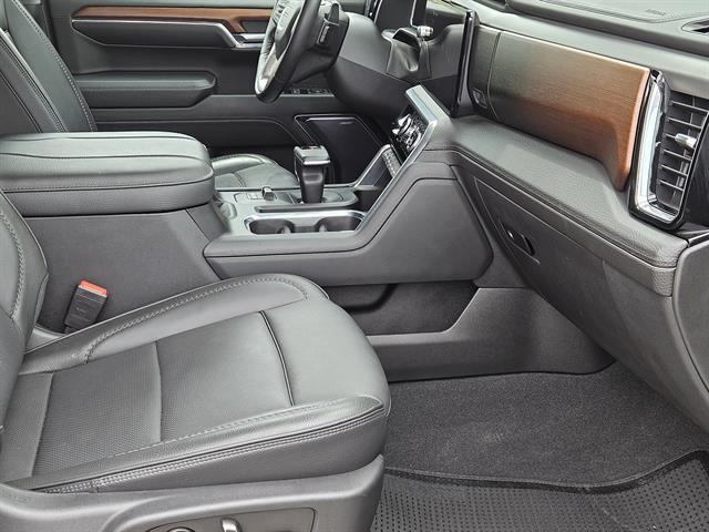 used 2023 GMC Sierra 1500 car, priced at $57,999