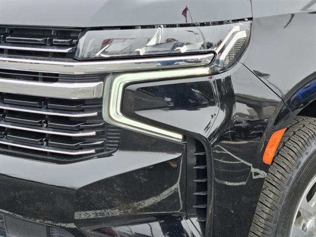 used 2021 Chevrolet Tahoe car, priced at $40,981