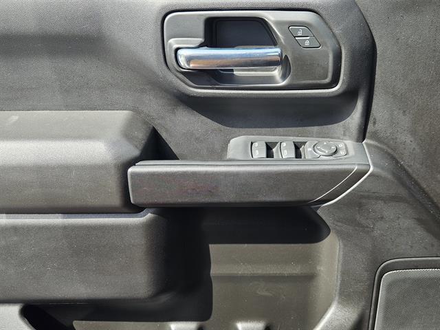 used 2023 Chevrolet Silverado 1500 car, priced at $28,799