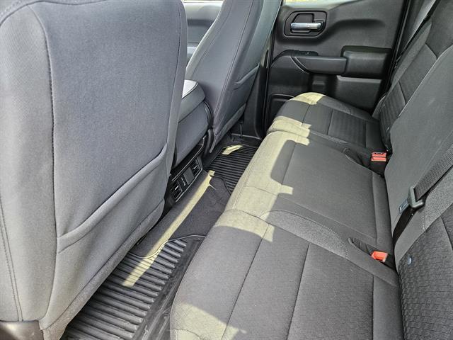 used 2023 Chevrolet Silverado 1500 car, priced at $28,799