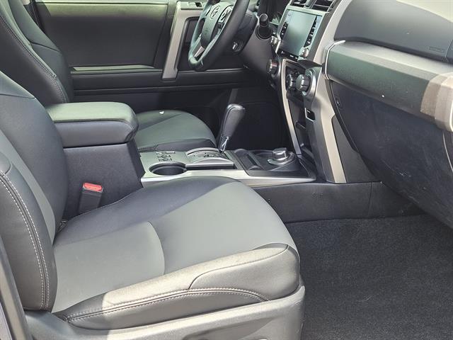used 2021 Toyota 4Runner car, priced at $35,999