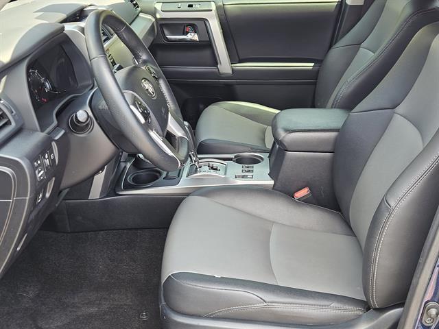 used 2021 Toyota 4Runner car, priced at $35,999