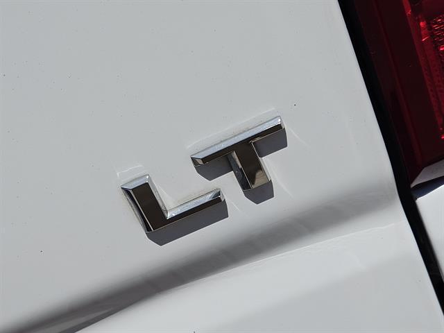used 2021 Chevrolet Silverado 1500 car, priced at $28,999