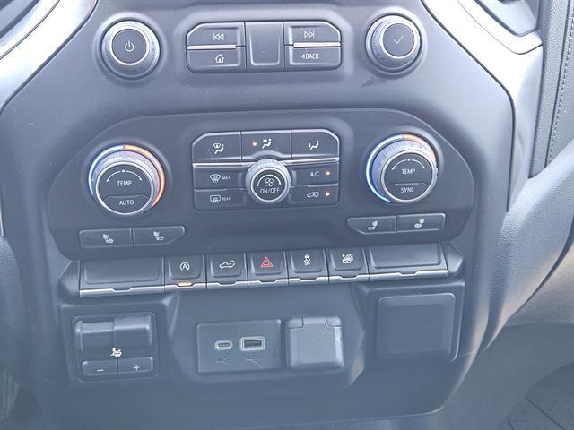 used 2021 Chevrolet Silverado 1500 car, priced at $28,999