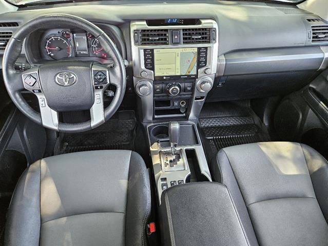 used 2023 Toyota 4Runner car, priced at $41,853