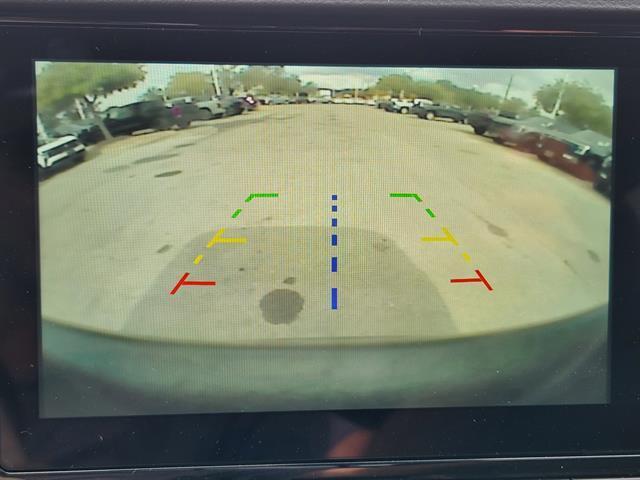 new 2025 Nissan Frontier car, priced at $36,248