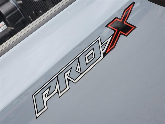 new 2025 Nissan Frontier car, priced at $36,248