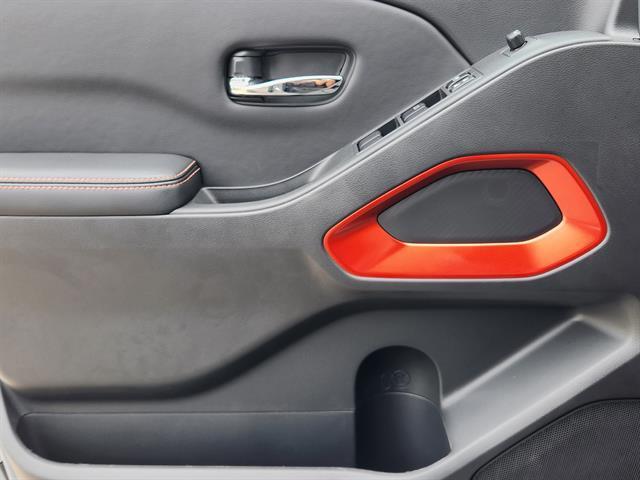 new 2025 Nissan Frontier car, priced at $36,248