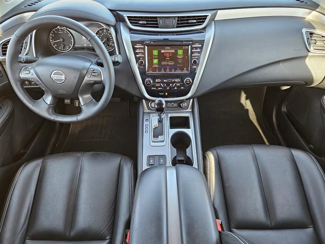used 2019 Nissan Murano car, priced at $20,999