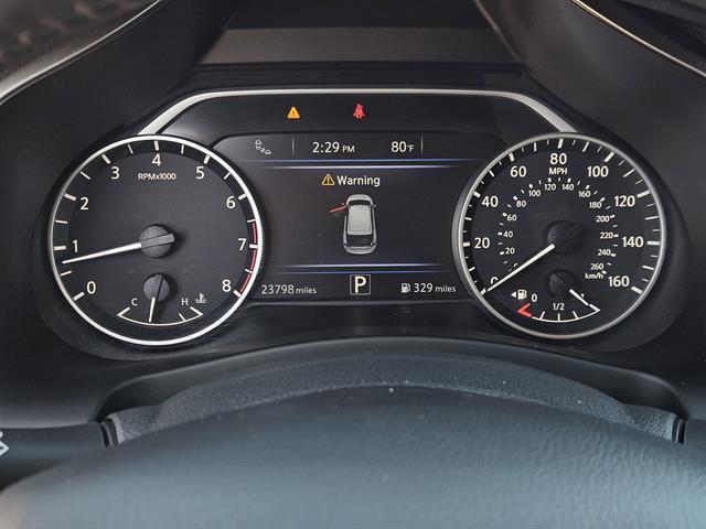 used 2019 Nissan Murano car, priced at $20,999