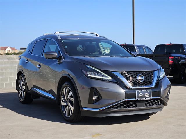 used 2019 Nissan Murano car, priced at $20,999
