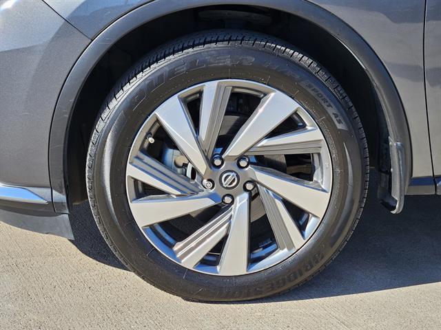 used 2019 Nissan Murano car, priced at $20,999