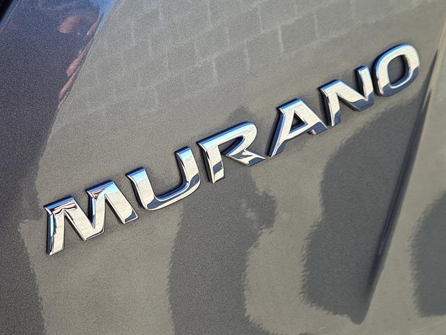 used 2019 Nissan Murano car, priced at $20,999