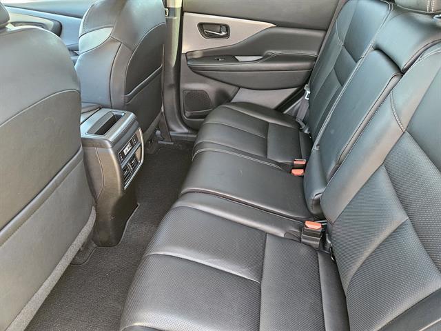 used 2019 Nissan Murano car, priced at $20,999