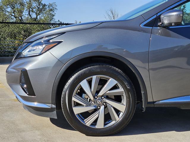 used 2019 Nissan Murano car, priced at $20,999