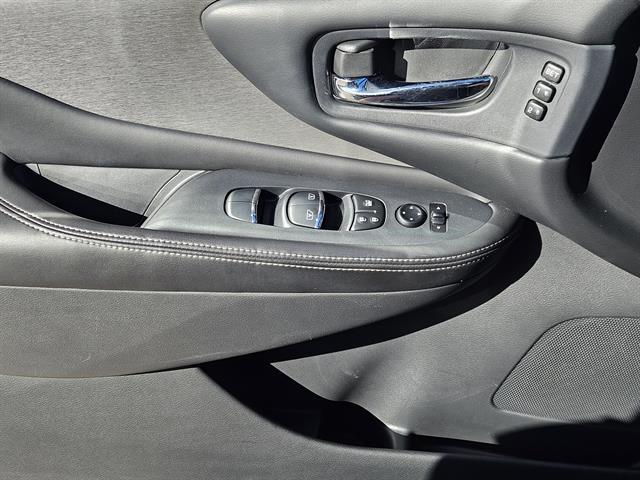 used 2019 Nissan Murano car, priced at $20,999