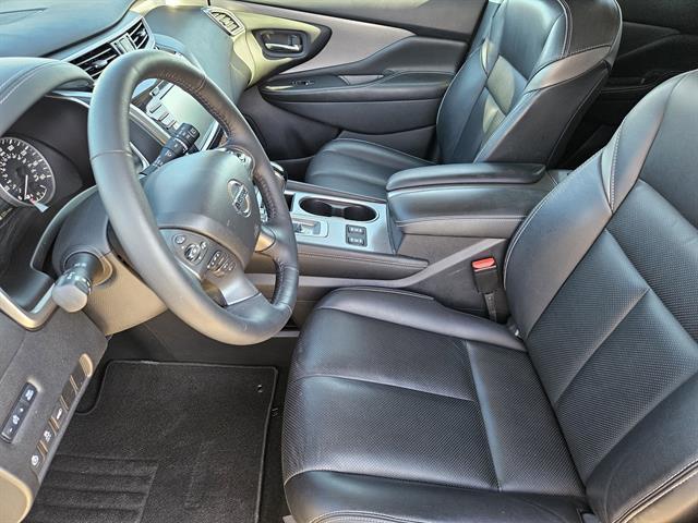 used 2019 Nissan Murano car, priced at $20,999