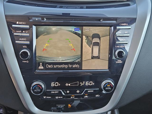 used 2019 Nissan Murano car, priced at $20,999