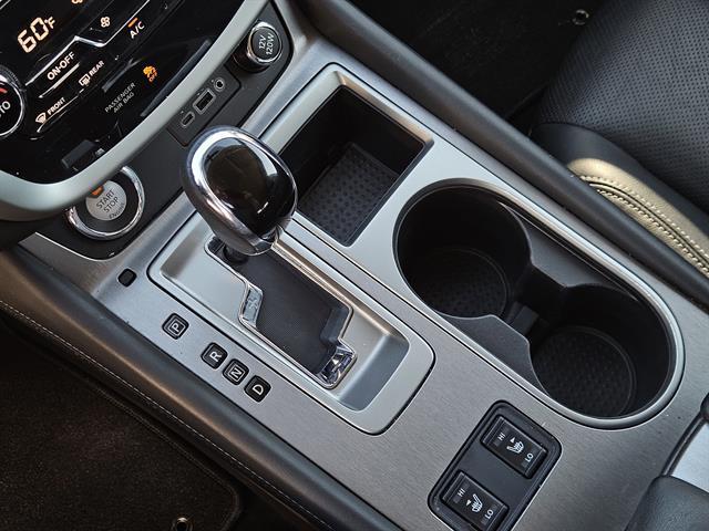 used 2019 Nissan Murano car, priced at $20,999