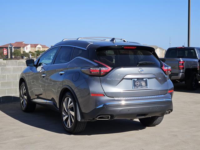 used 2019 Nissan Murano car, priced at $20,999