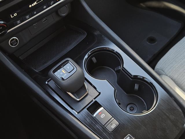 used 2023 Nissan Rogue car, priced at $21,499