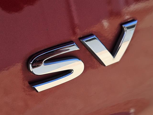 used 2023 Nissan Rogue car, priced at $21,499