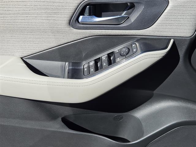 used 2023 Nissan Rogue car, priced at $21,499