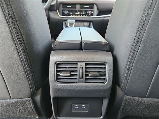 new 2026 Nissan Rogue car, priced at $35,999