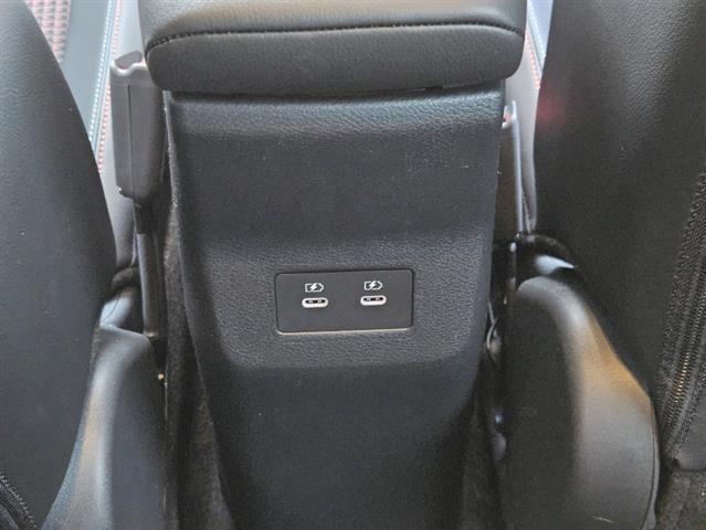 new 2025 Nissan Kicks car, priced at $28,250