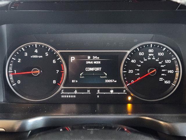 used 2022 Kia Sorento car, priced at $28,999