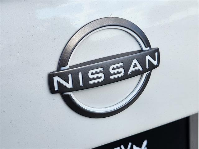 new 2025 Nissan Versa car, priced at $21,204