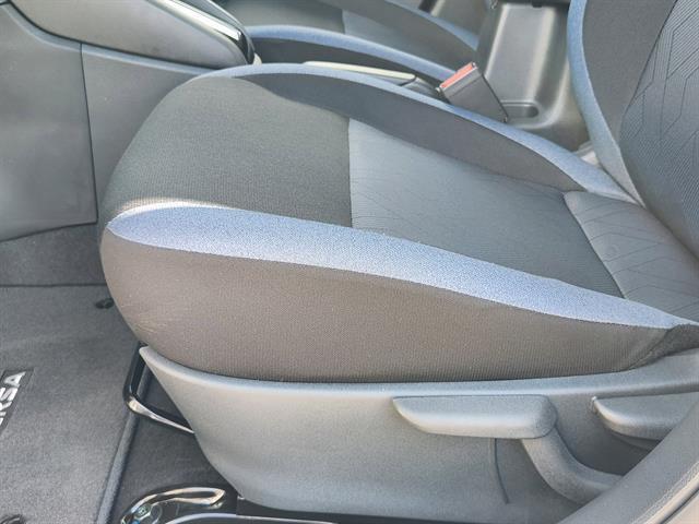 new 2025 Nissan Versa car, priced at $21,204