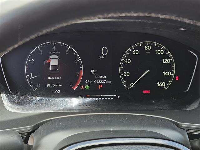 used 2022 Honda Civic car, priced at $21,399