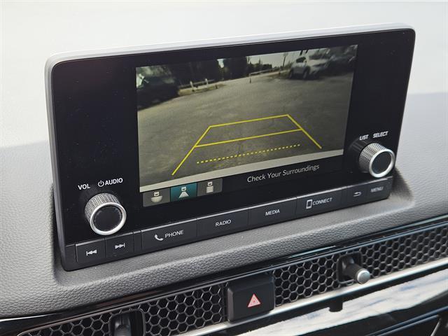 used 2022 Honda Civic car, priced at $21,399