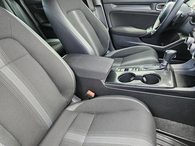 used 2022 Honda Civic car, priced at $21,399
