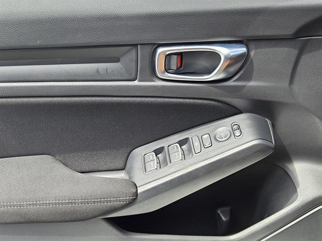 used 2022 Honda Civic car, priced at $21,399