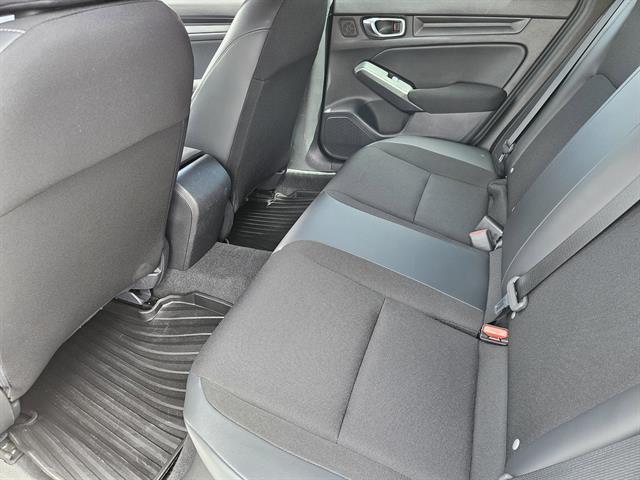 used 2022 Honda Civic car, priced at $21,399