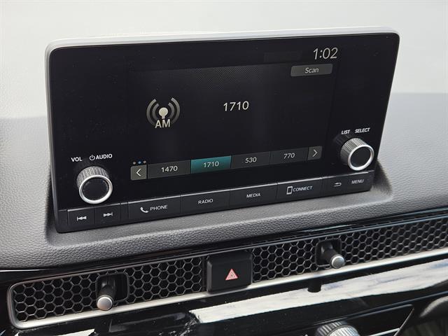 used 2022 Honda Civic car, priced at $21,399