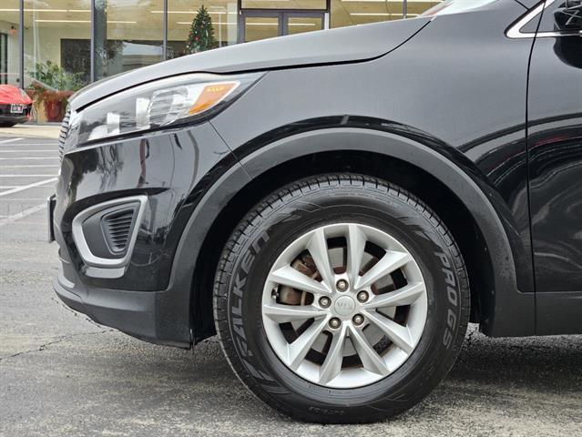 used 2016 Kia Sorento car, priced at $9,631