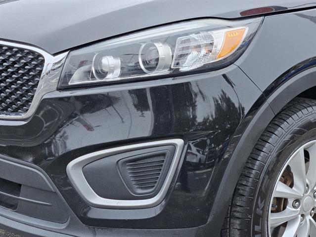 used 2016 Kia Sorento car, priced at $9,631