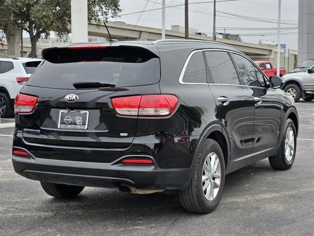 used 2016 Kia Sorento car, priced at $9,631